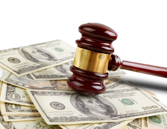 Fees - Dianna L. Harris - Family Law