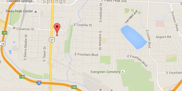 Map Dianna L. Harris - Family Law